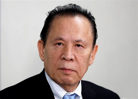 kazuo okada|okada news.